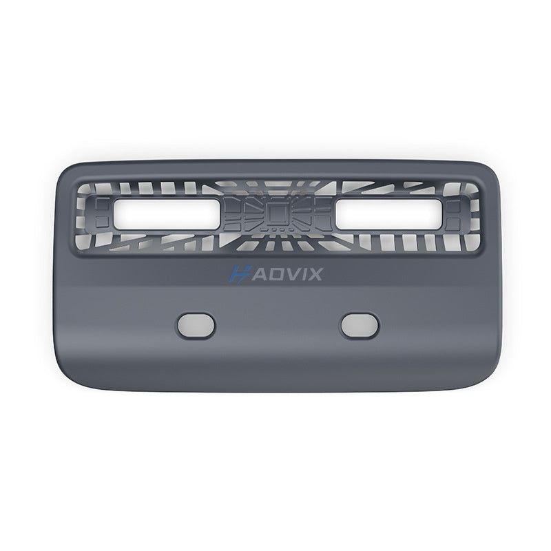 Haovix Rear Air Vent Protection Cover for Tesla Model Y Standard (2025+)