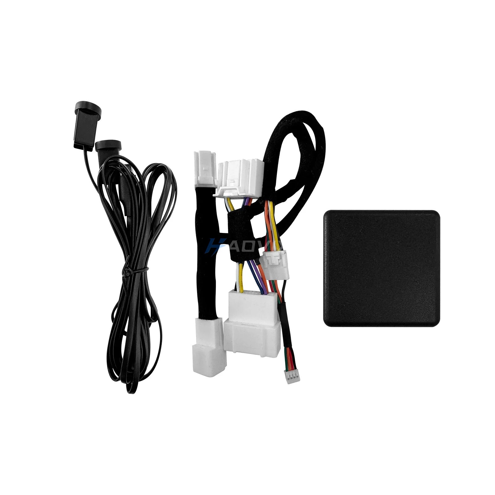 Haovix Blind Spot Monitoring & Assistance System for Tesla Model 3/Y