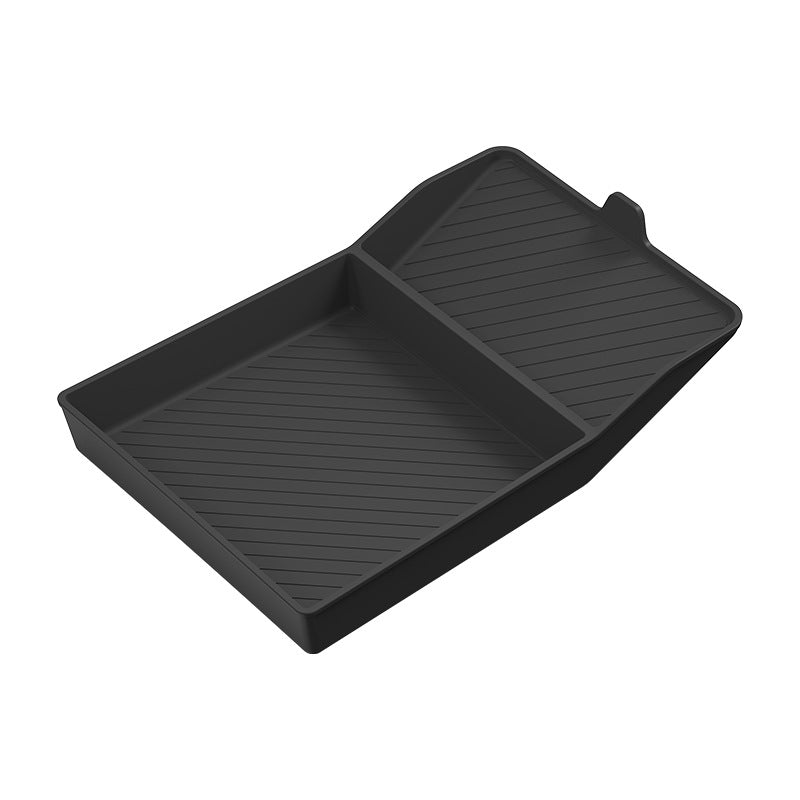 Haovix Model Y Juniper Standard RWD Center Console Armrest Organizer Tray