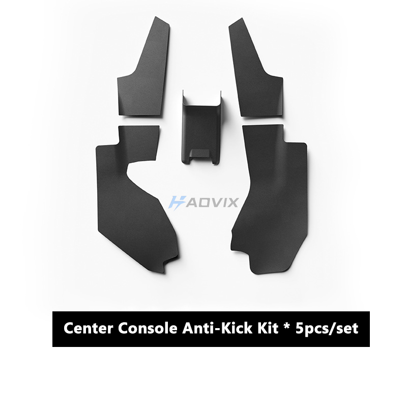 Haovix TPE Floor Mats Non-slip Waterproof Durable Car Mats For Model Y Juniper  2025+